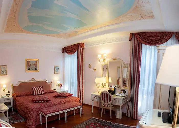 Daniel'S Hotel Roma